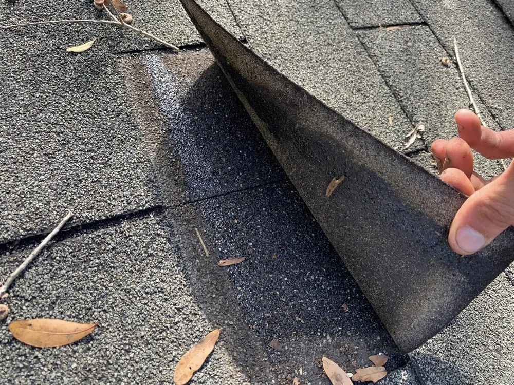 Reliable roof inspection in St. Petersburg, FL by Florida Roofing Specialists