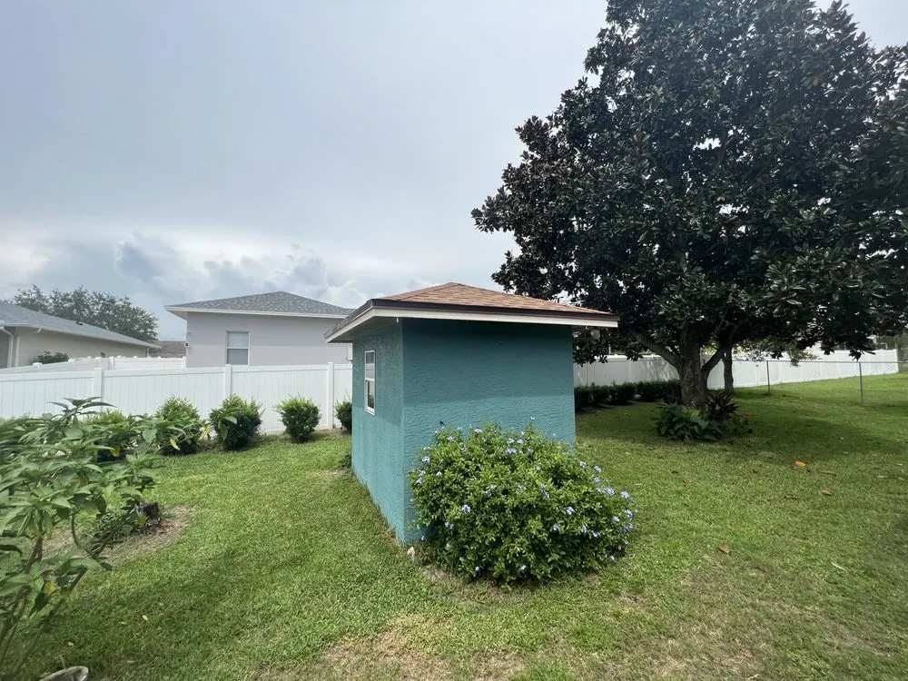 Emergency roof repair in St. Petersburg, FL - Florida Roofing Specialists