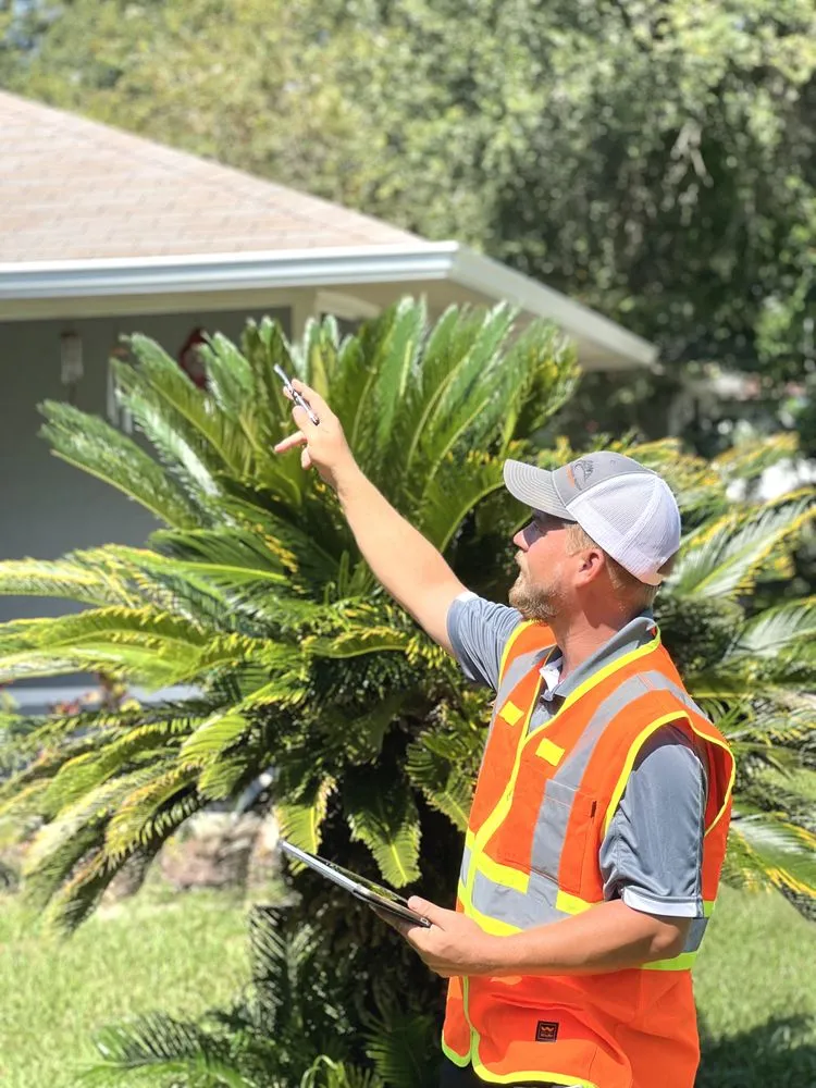 Trusted residential roofing service experts serving St. Petersburg, FL - Florida Roofing Specialists