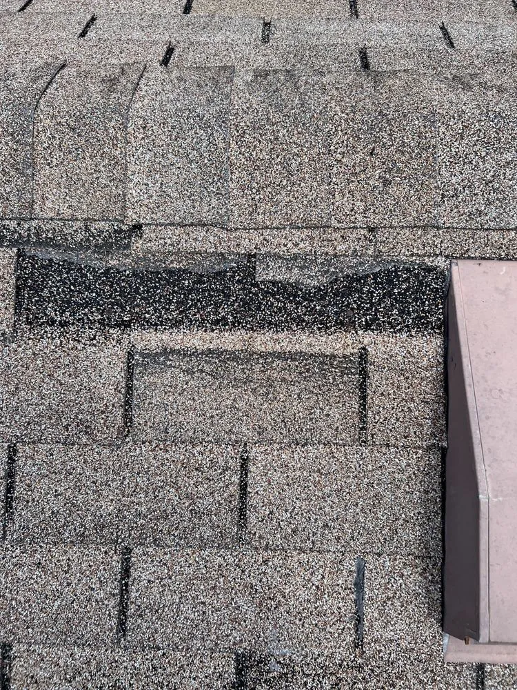 Trusted storm damage roof repair in St. Petersburg, FL - Florida Roofing Specialists