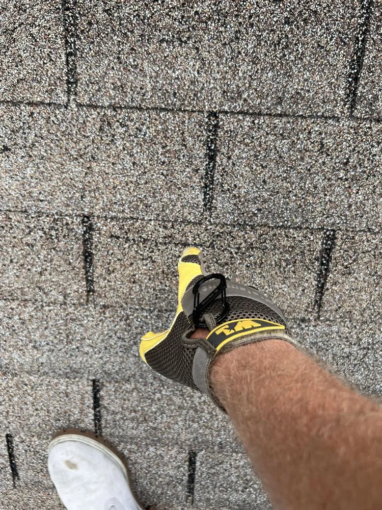 Professional storm damage roof repair experts serving St. Petersburg, FL - Florida Roofing Specialists