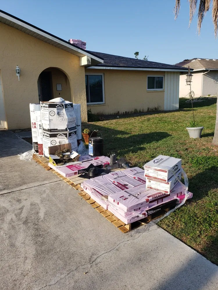 Local roof leak repair same-day service across St. Petersburg, FL - Florida Roofing Specialists