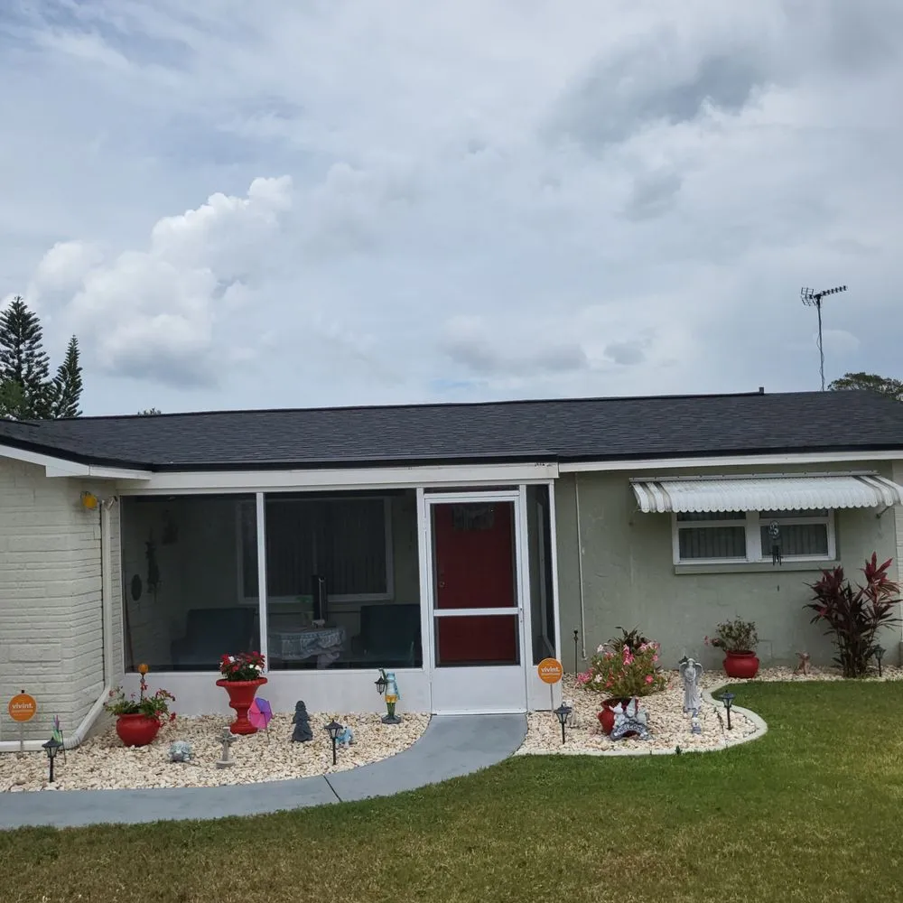 Trusted roof inspection in St. Petersburg, FL by Florida Roofing Specialists