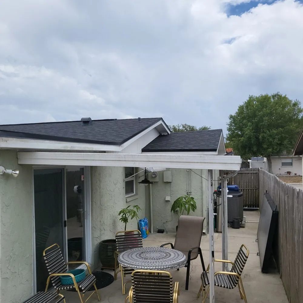 Expert flat roof repair in St. Petersburg, FL - Florida Roofing Specialists