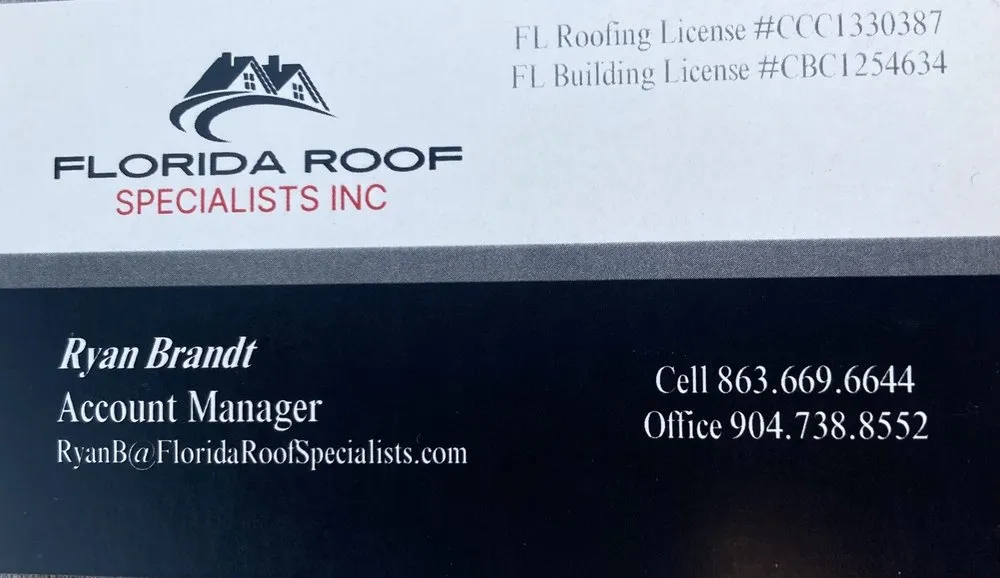Trusted metal roofing installation after storm damage across St. Petersburg, FL - Florida Roofing Specialists