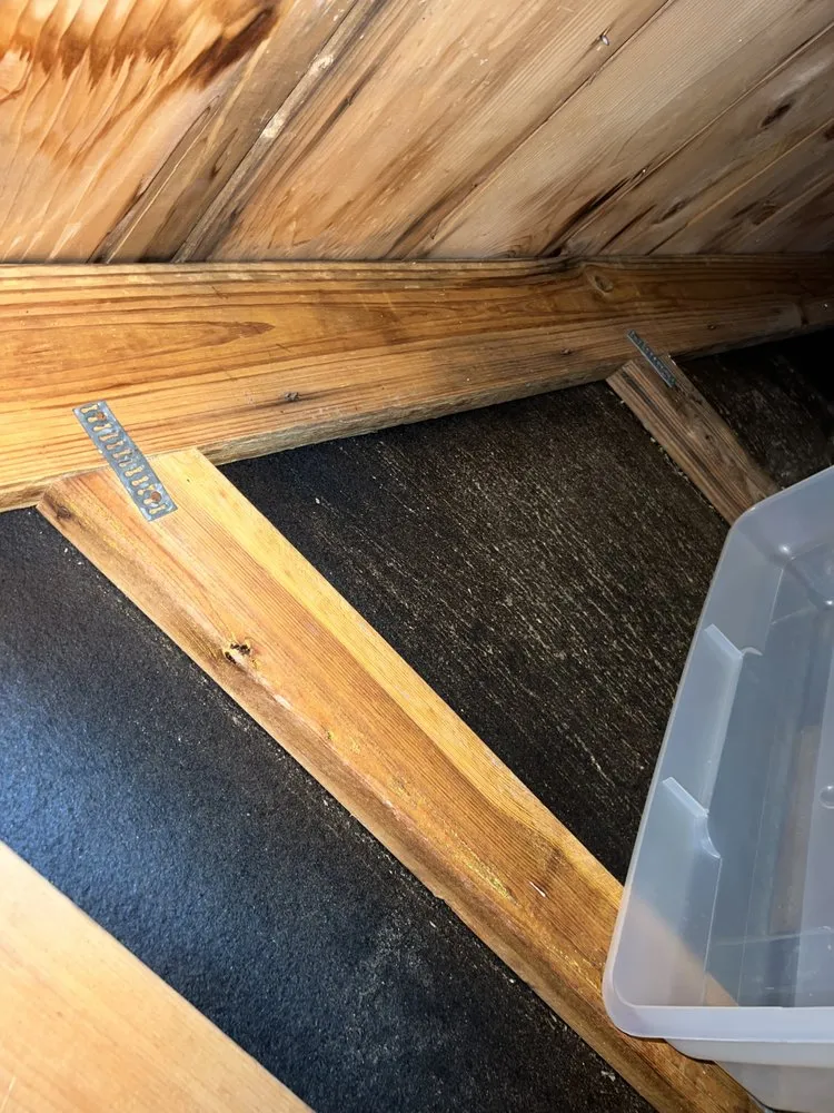 Top-rated roof installation for homes in St. Petersburg, FL by Florida Roofing Specialists
