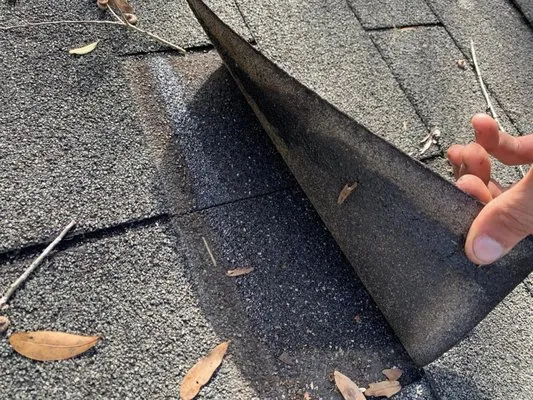 Florida Roofing Specialists Logo