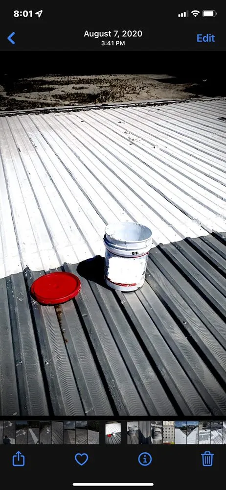 Slide of Florida Roofing Systems