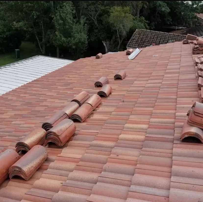 Slide of Florida Roofing Systems