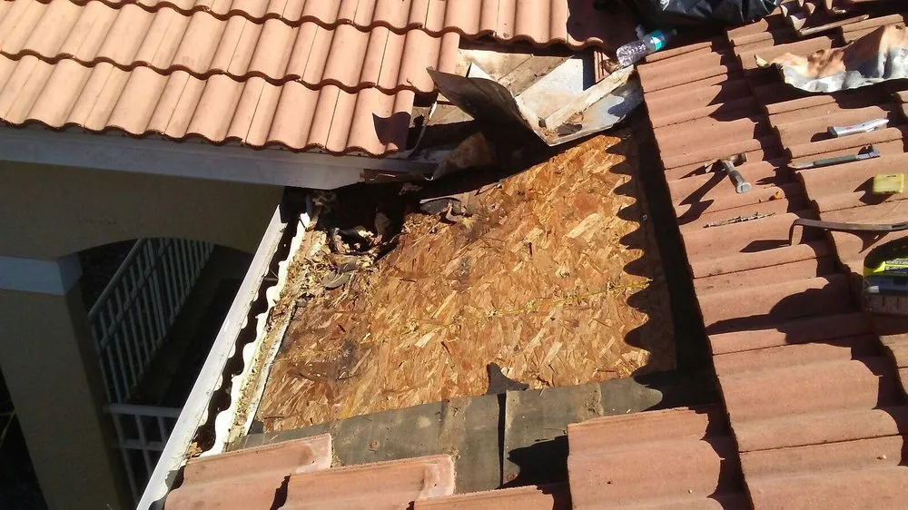 Slide of Florida RoofWerks