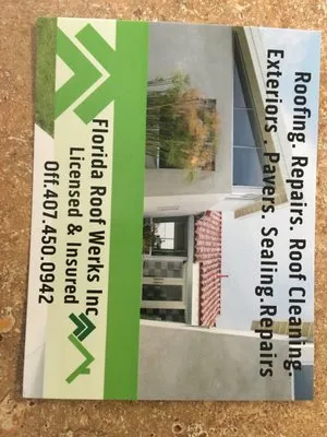Florida RoofWerks