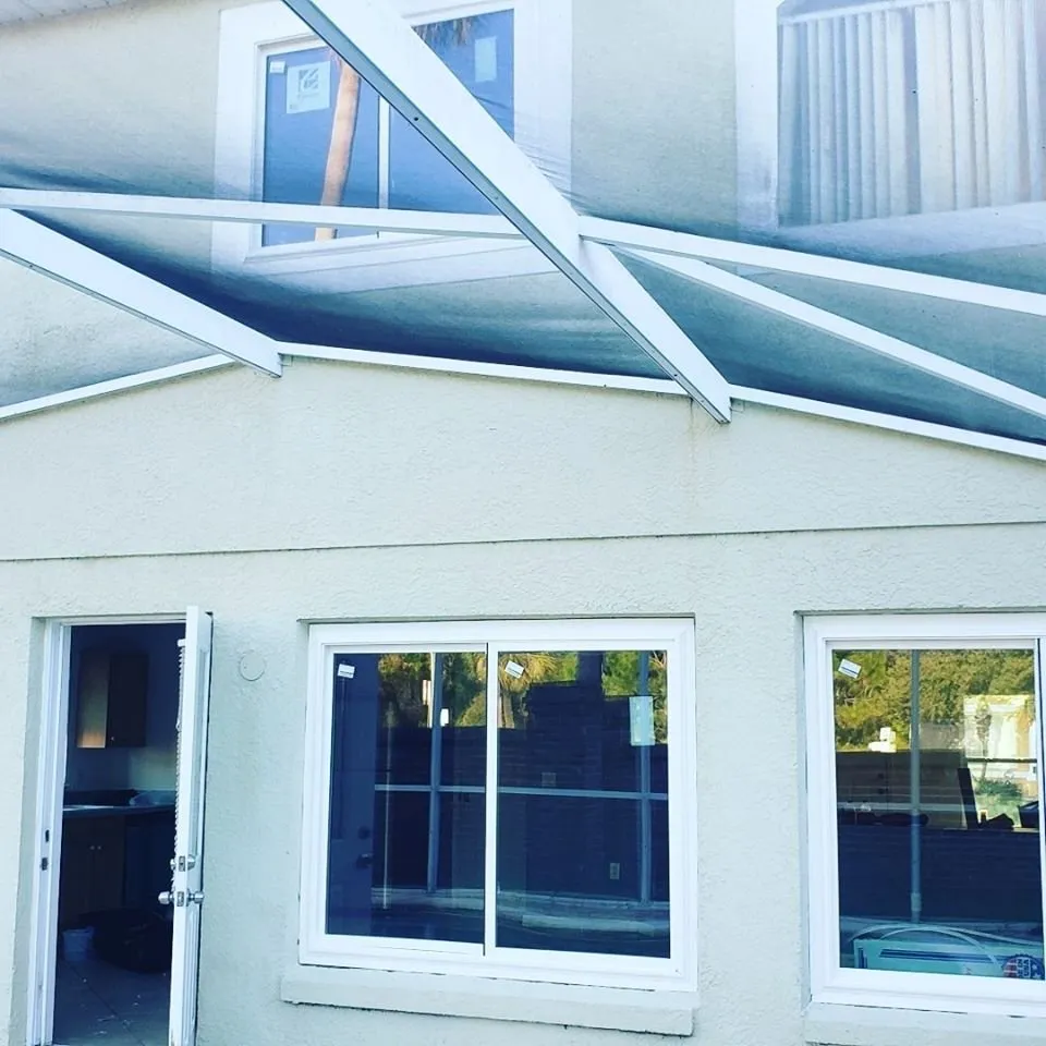 Slide of Florida Secure Windows & Doors