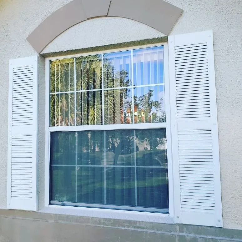Slide of Florida Secure Windows & Doors