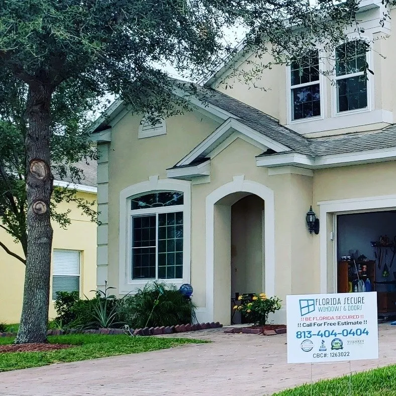 Slide of Florida Secure Windows & Doors