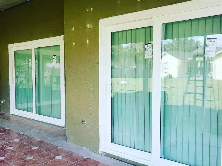 Slide of Florida Secure Windows & Doors