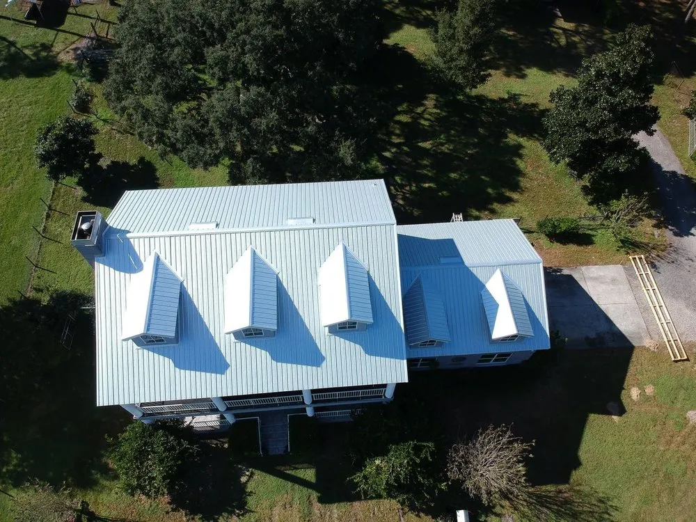 Slide of Florida Shelter Roofing