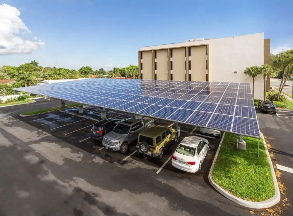Top-rated metal roofing installation in St. Petersburg, FL by Florida Solar Group
