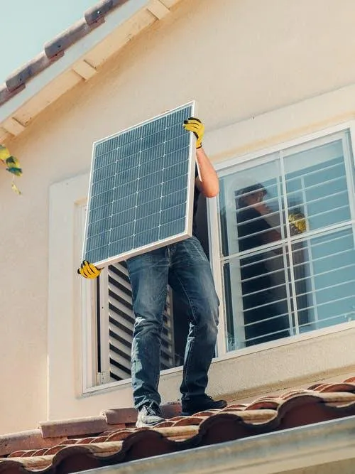 Top-rated roof replacement experts serving St. Petersburg, FL - Florida Solar Group