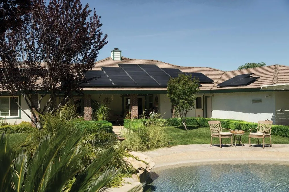 Reliable metal roofing installation in St. Petersburg, FL by Florida Solar Group
