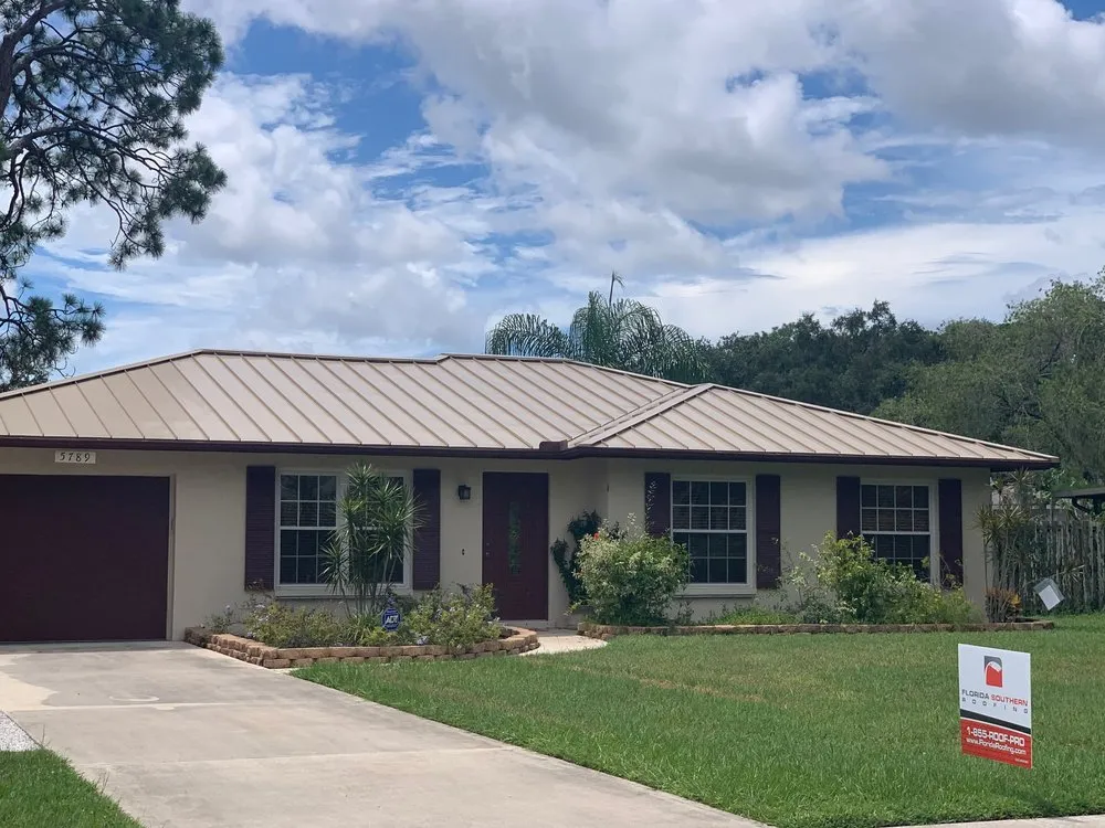 Slide of Florida Southern Roofing and Sheet Metal