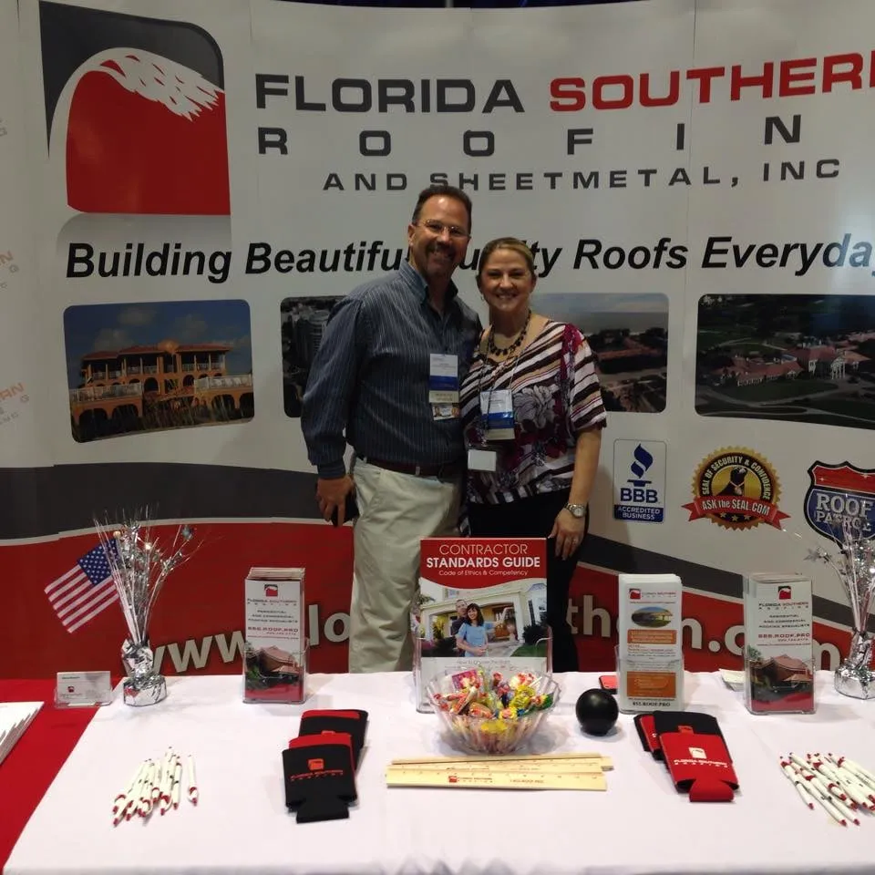 Slide of Florida Southern Roofing and Sheet Metal