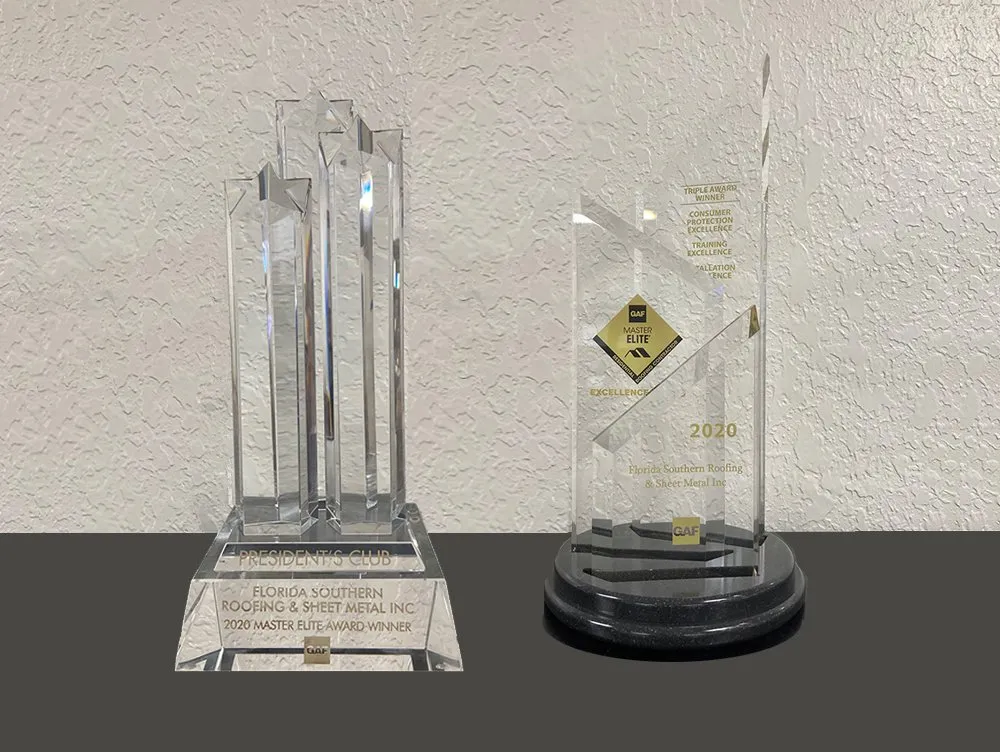 Slide of Florida Southern Roofing and Sheet Metal