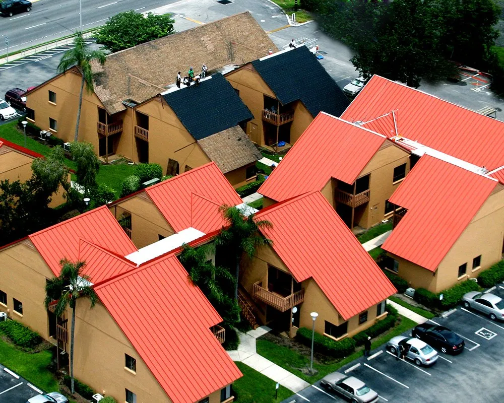 Slide of Florida Southern Roofing and Sheet Metal