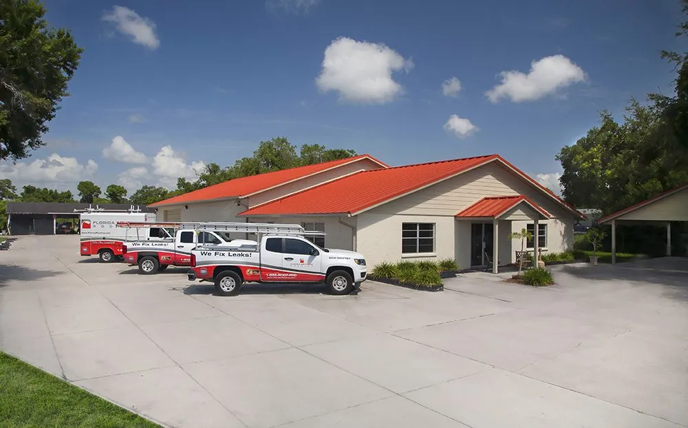 Slide of Florida Southern Roofing and Sheet Metal