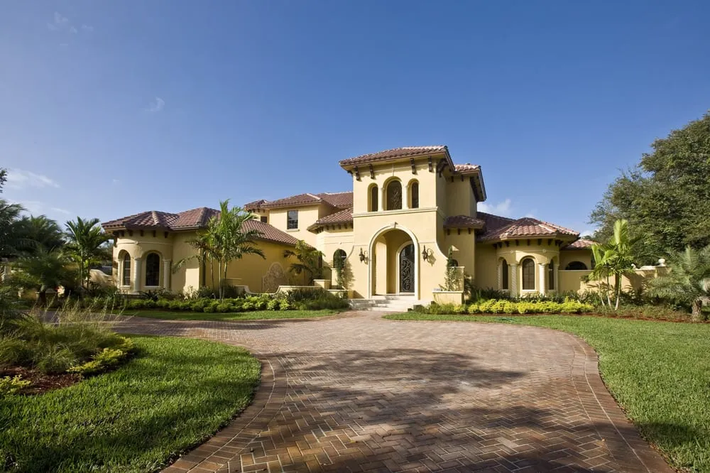 Slide of Florida Standard Roofing