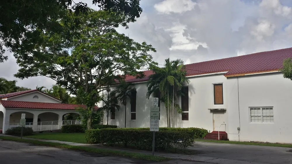 Slide of Florida Standard Roofing