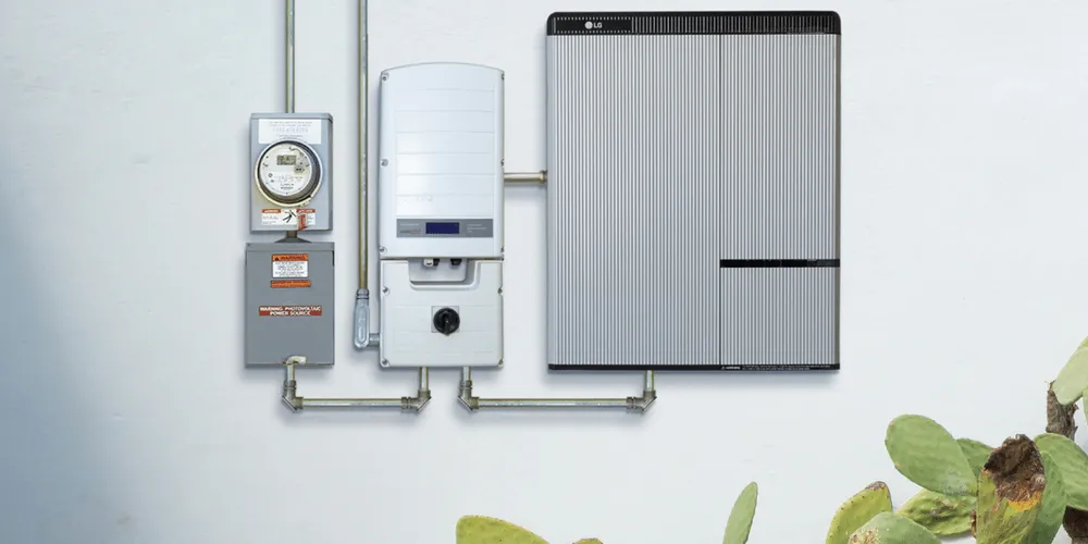 Slide of Florida State Energy