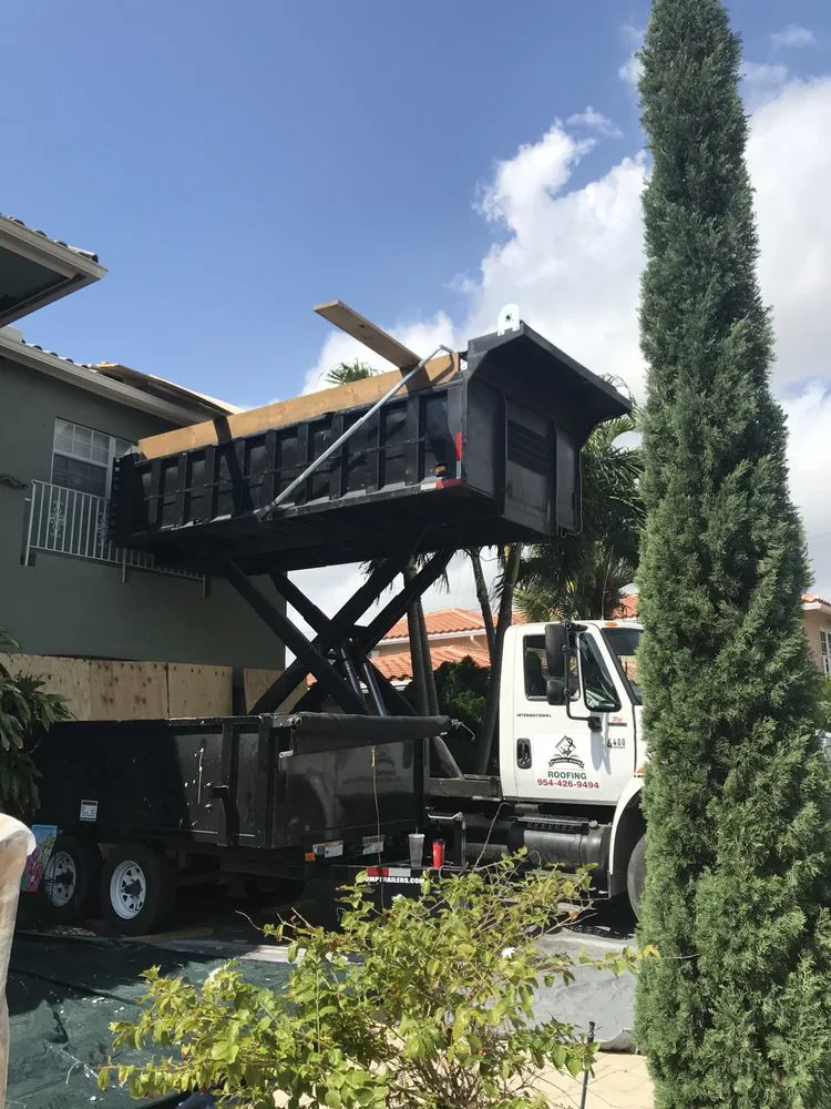 Slide of Florida State Restoration Services