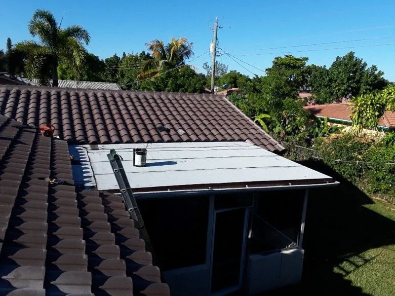 Slide of Florida State Restoration Services