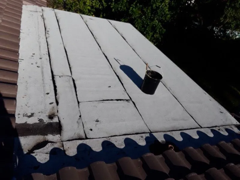 Slide of Florida State Restoration Services