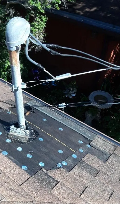 Slide of Florida State Restoration Services