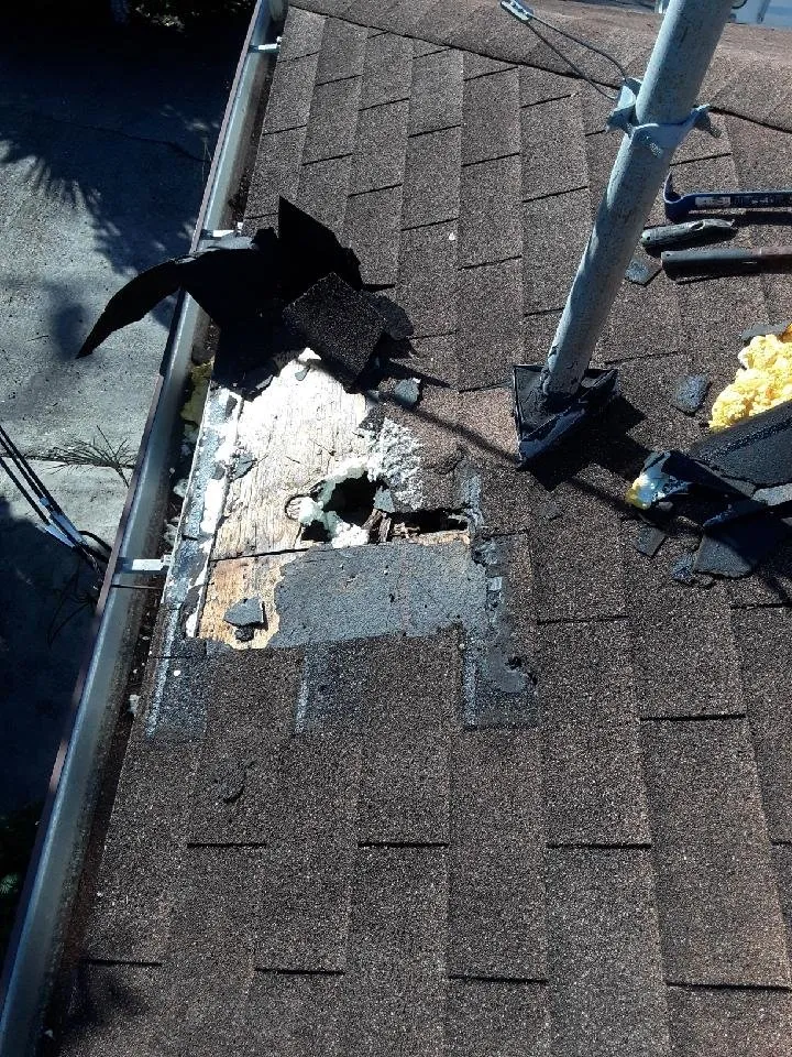 Slide of Florida State Restoration Services