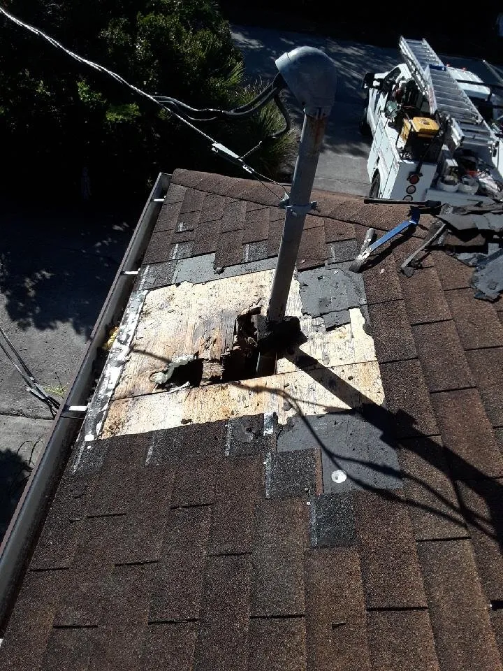 Slide of Florida State Restoration Services