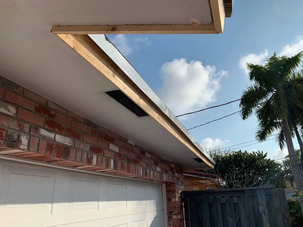 Slide of Florida State Restoration Services