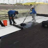 Slide of Florida State Roof Systems