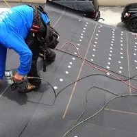 Slide of Florida State Roof Systems