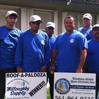 Slide of Florida State Roof Systems