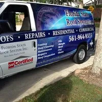 Slide of Florida State Roof Systems