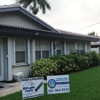 Slide of Florida State Roof Systems