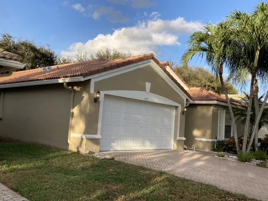 Florida State Roof Systems