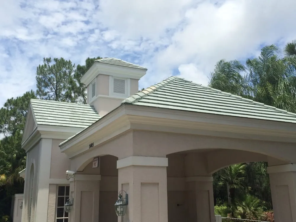 Slide of Florida State Roofing And Construction