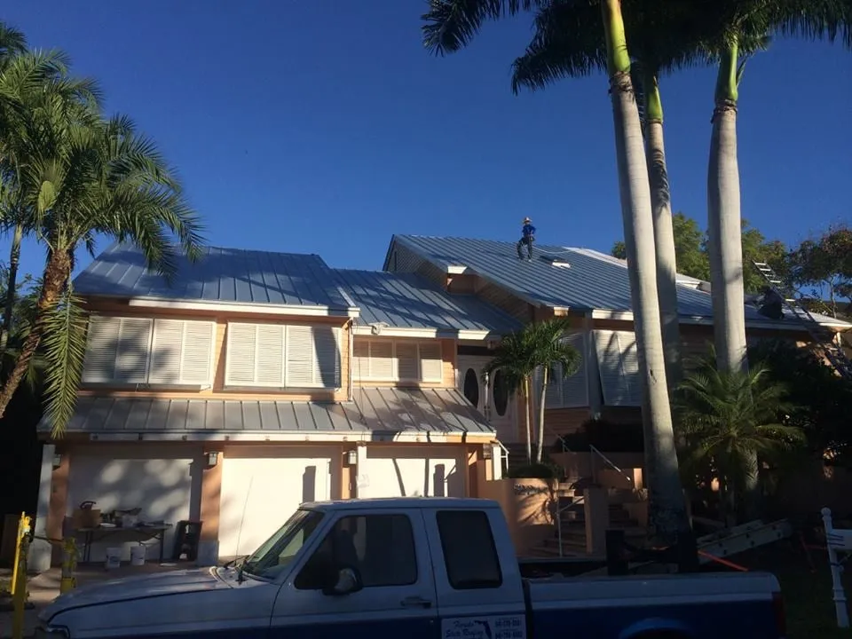 Slide of Florida State Roofing And Construction