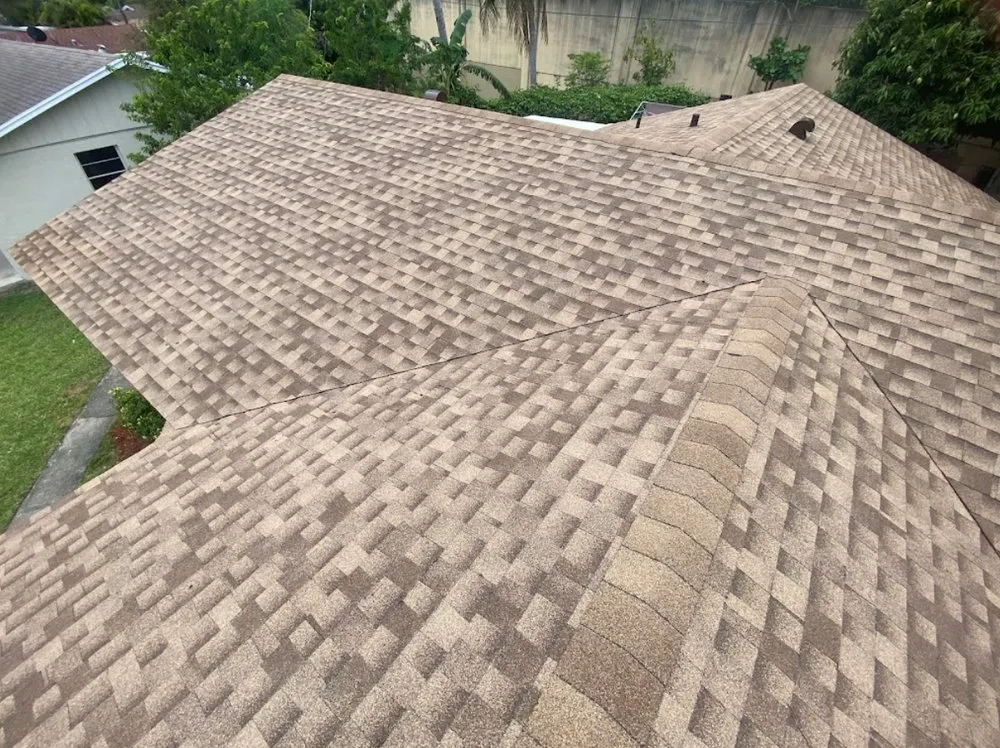 Slide of Florida State Upgrades