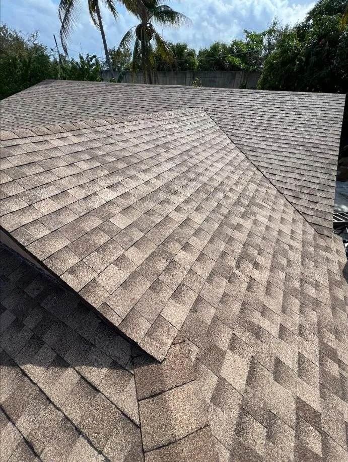 Slide of Florida State Upgrades