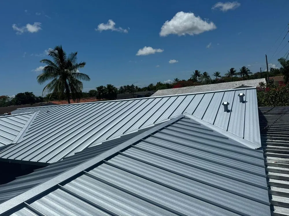 Slide of Florida Storm Protection