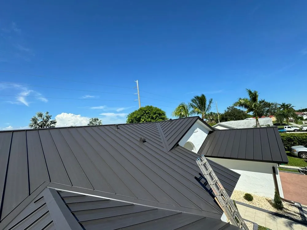 Slide of Florida Storm Protection